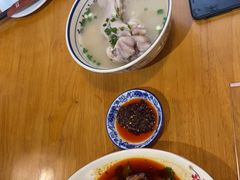 -易老妈蹄花.特色川菜(人民公园总店)