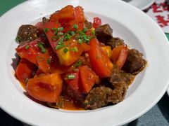 -全聚贤餐厅·湖北家常菜(沙湖店)