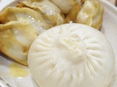 -蒋家桥饺面店(广陵路店)