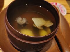 -江户前寿司(好运街店)