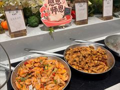 -聚春园自助餐厅(东街口店)
