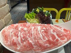 -华晟山城火锅(高新万达店)