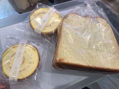 -面包新语(无锡M会员店)