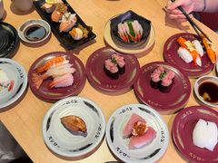 -寿司郎(皇庭广场店)
