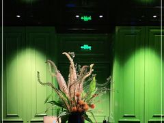 -上海滩餐厅(BFC外滩金融中心店)