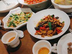 -小户人家(循礼门南国中心店)