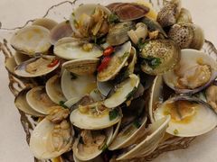 -白仁仔· 活烤海鲜 宵夜(豫园店)