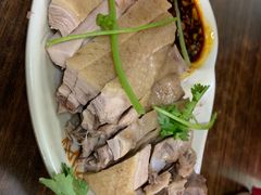 -四里沙茶面(七星西路分店)