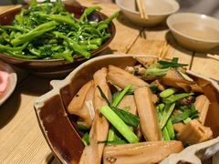 -饭江湖·江湖菜(湖广会馆店)