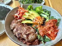 煎牛肉能量Bowl-Wagas沃歌斯(环贸店)