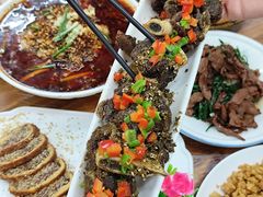 -清真双宝红油牛系列