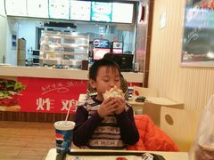 -华莱士·全鸡汉堡(吉祥街店)