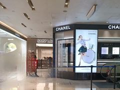 -崇光百货(铜锣湾店)