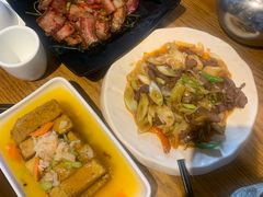 -隔壁老王·家常云南菜(花巷店)