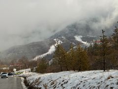-鳌山滑雪度假区
