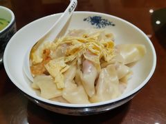 开洋拌馄饨-熙盛源(复兴路店)