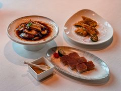 -三号黄浦会Canton Table