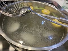 -就这么牛潮式牛肉火锅(华侨城店)