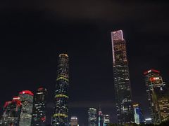 -海心沙亚运公园