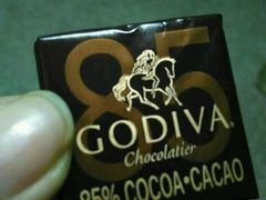 -GODIVA(印象城店)
