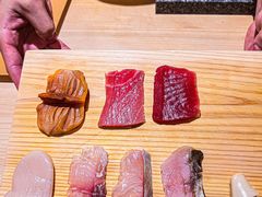 -荣一代目OMAKASE板前料理