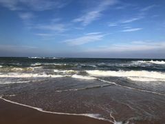 -日照灯塔风景区