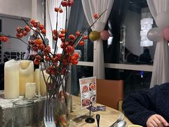 -漾花汐·西餐·下午茶(苏州湾歌林公园店)