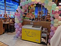 -韩宫宴和牛烤肉(宜兴八佰伴店)