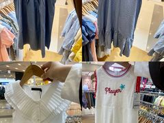 -凯德广场(武胜路店)