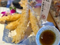 -鹤龟料理店(时代天街店)