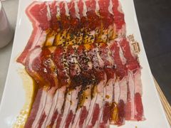 -韩宫宴烤肉·料理(合肥中环城店)