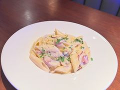 -Ambra Haus琥珀屋精酿餐厅(宝山店)