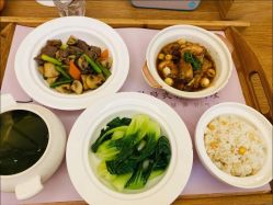 -金芙美月子中心(财富别墅店)