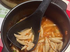 -西贝莜面村(当代商城店)