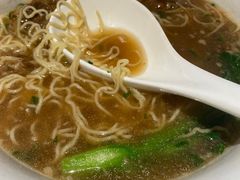 -香樟花园新粤料理(无锡万象城店)