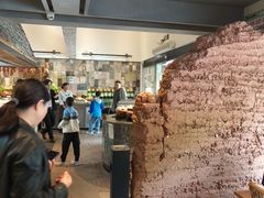 -黄山老妈·土菜(碧桂园店)