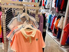 -BIGOFFS 超级折扣(仁恒伊势丹店)