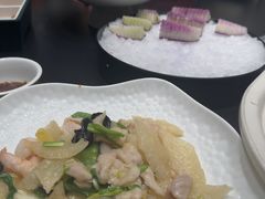 -尚品家宴(槐荫店)