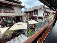 -濮园 · 四合院餐厅