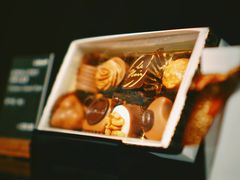 -Laderach 莱德拉(上海环贸iapm店)