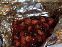 -多喜客海鲜烤肉自助烤场(百花红楼店)