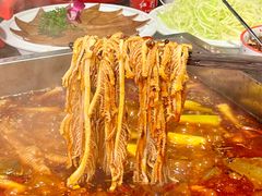 -红鼎坊·老成都火锅(新南门店)