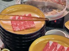 -牛New寿喜烧(中山公园龙之梦店)