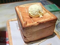 -绿茶餐厅(南翔印象城MEGA店)