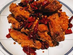 -欧记大排档·景德菜(上海首店)