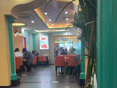 -西域美食(西直门南小街店)
