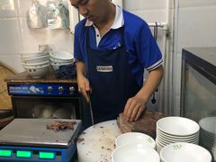 -清真·白建强牛肉面