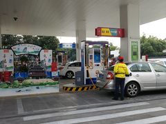 -中国石油(康福站)