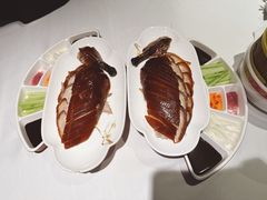 -大鸭梨烤鸭(枣园店)
