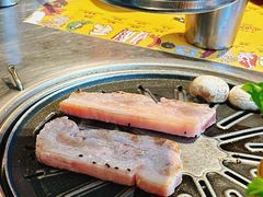 -安又胖韩国烤肉